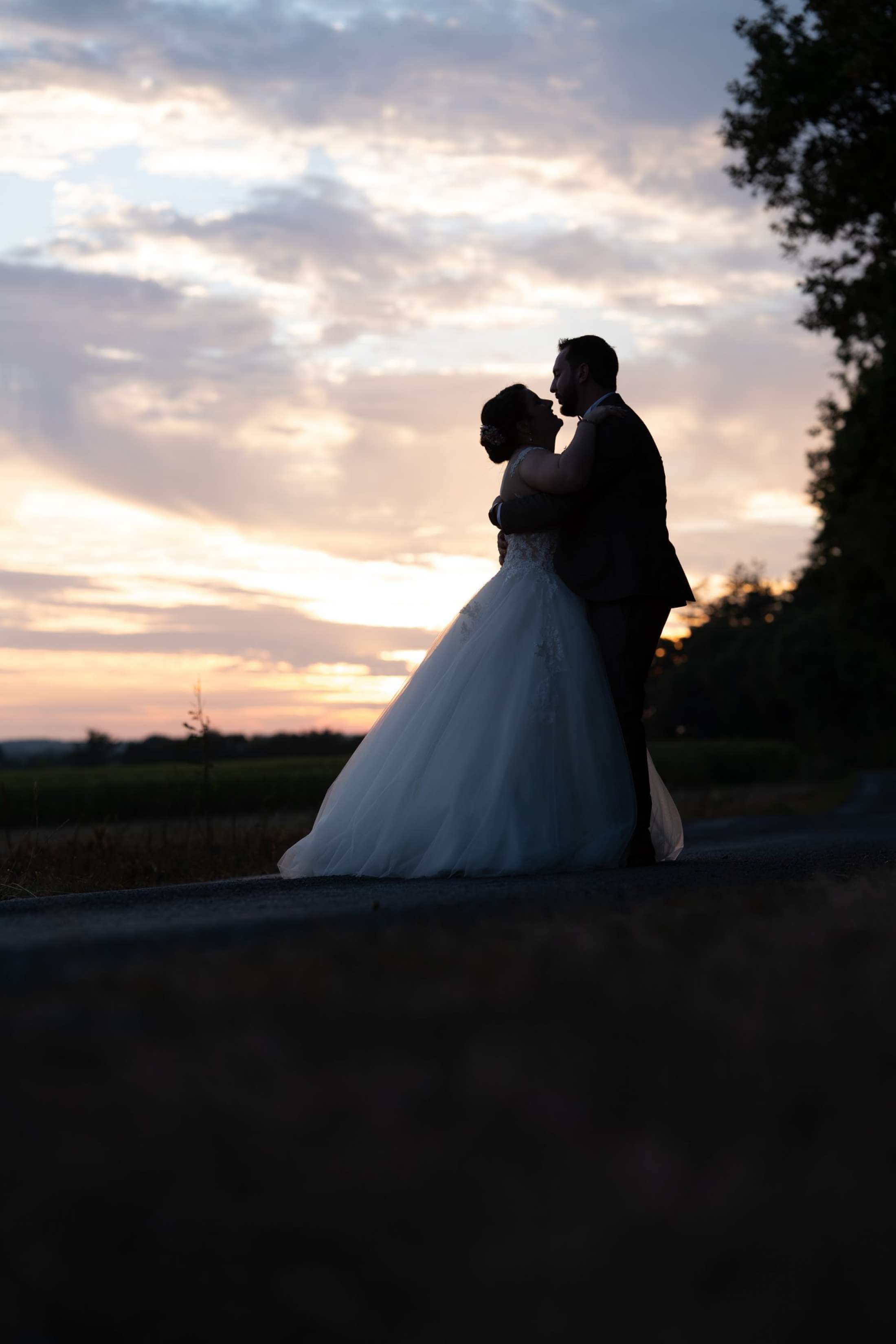 Photographie de mariage en Bretagne, Loire et Normandie Benoit Cyrulik